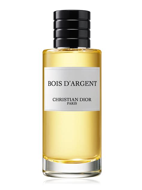 dior homme bois d'argent|bois d'argent de christian Dior.